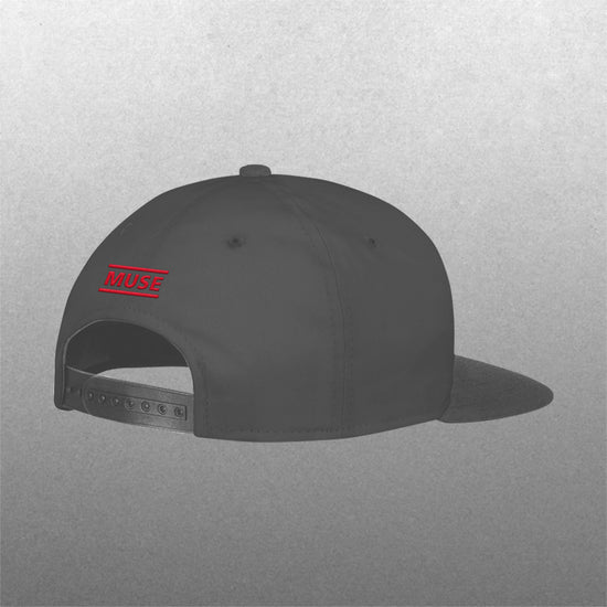 Simulation Theory Baseball cap