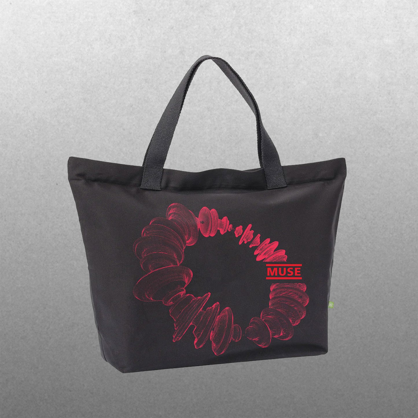 The Wow! Signal Carryall Bag