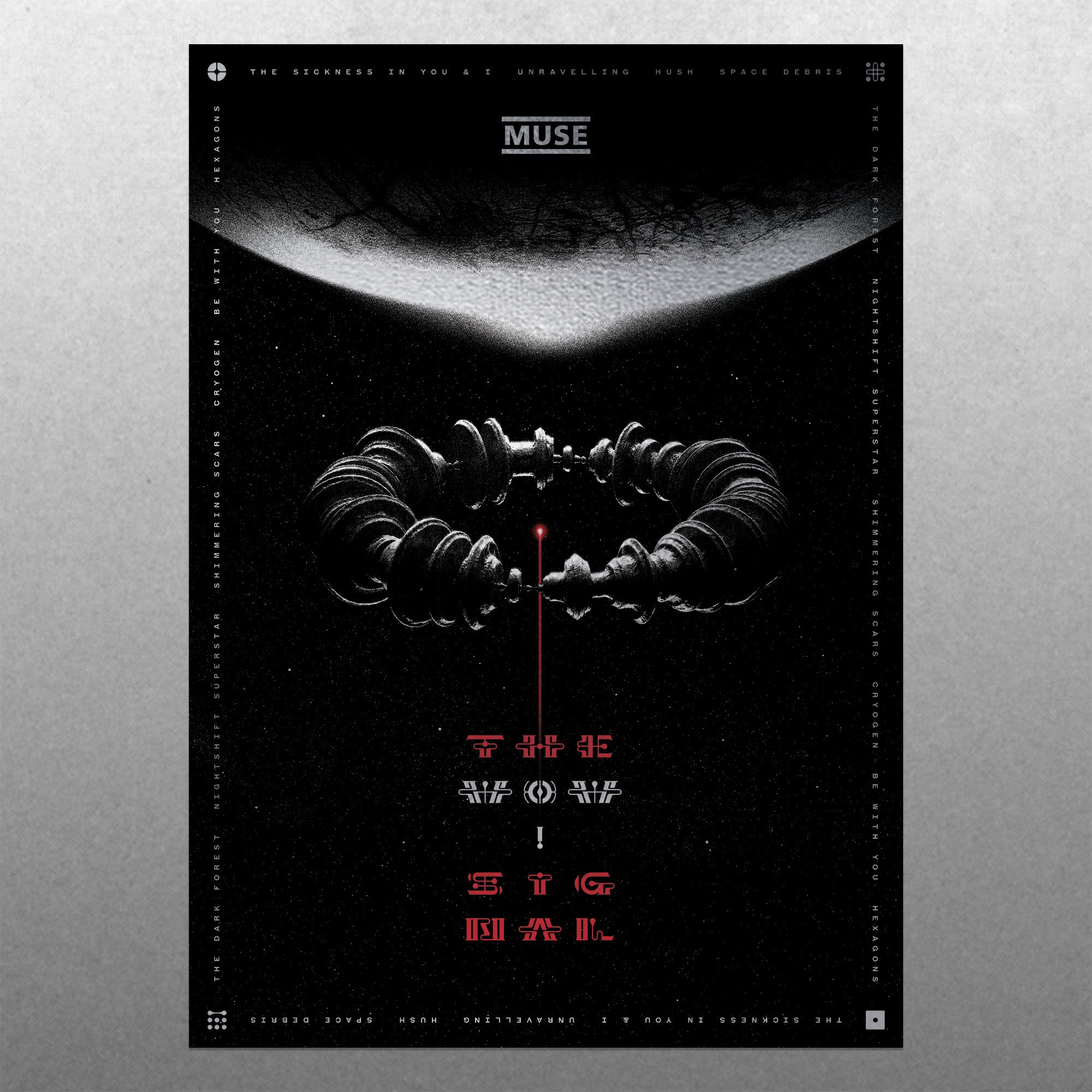 The Wow! Signal – Muse