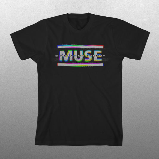 European Static T-shirt