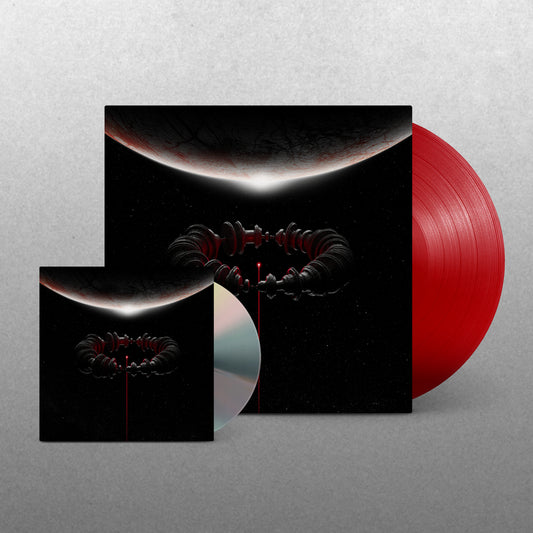 The Wow! Signal Vinyl & CD Bundle