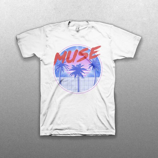 Spring T-Shirt