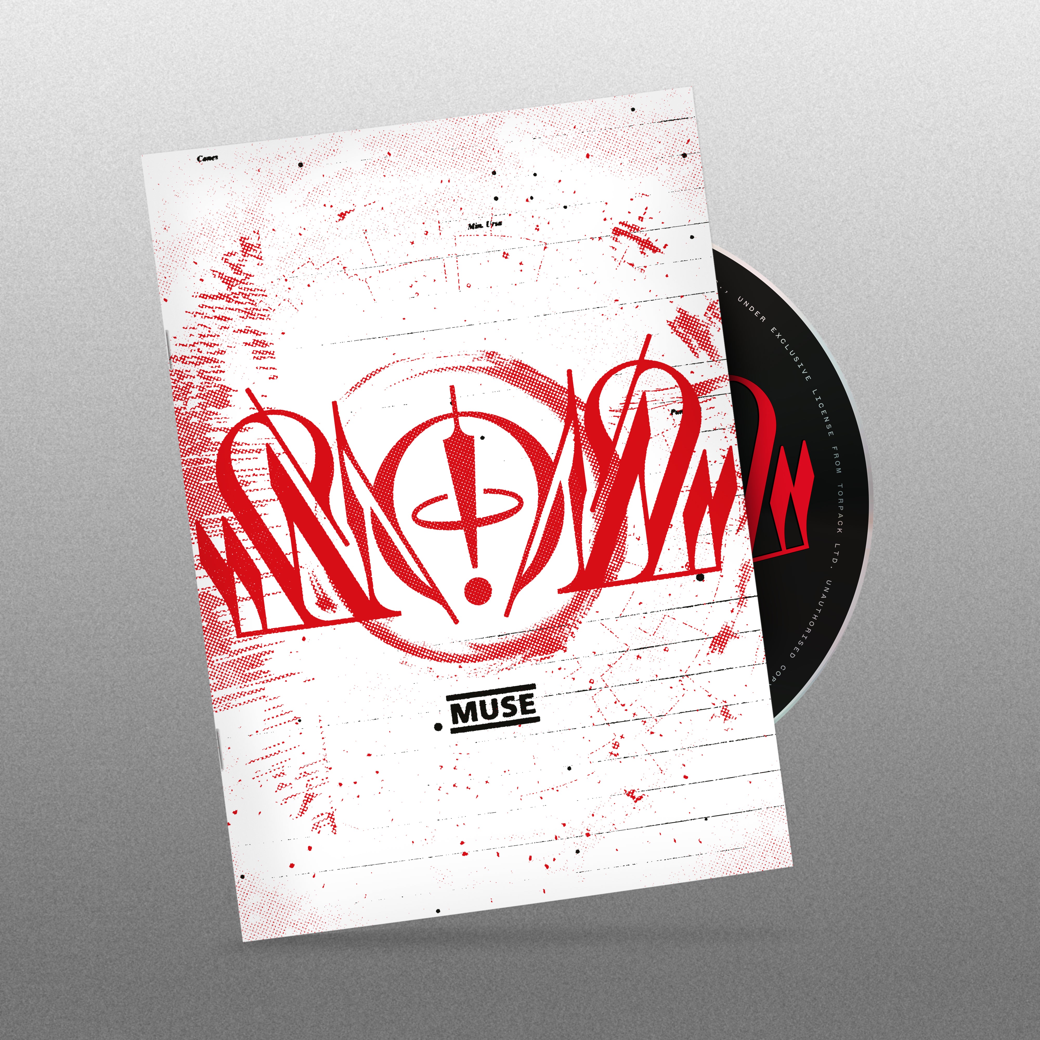CD – Muse