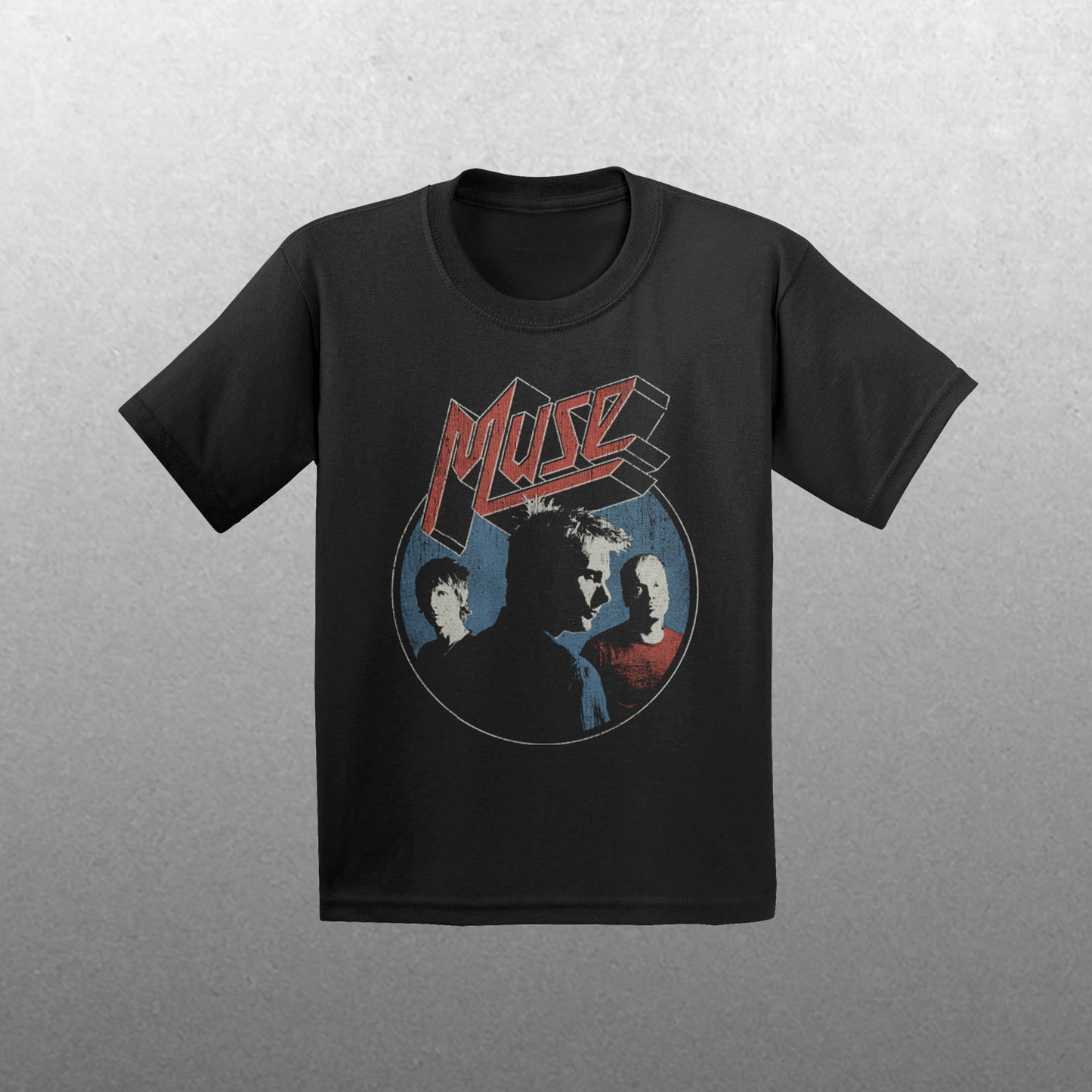 Get Down Kids Tee