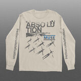 Absolution XX Friction Longsleeve T-Shirt