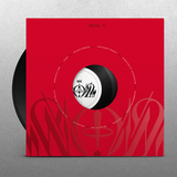 The Wow! Signal First Press Vinyl & CD Bundle (Limited Edition)