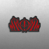 The Wow! Signal Pin Badge