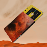 Will Of The People Yellow Cassette