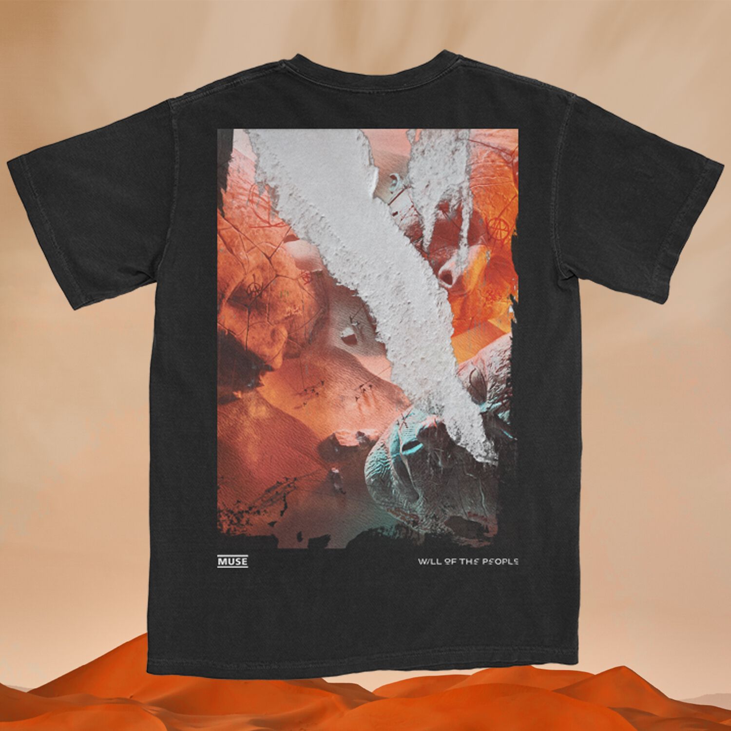 T shirt photo deals