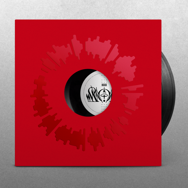 The Wow! Signal First Press Vinyl & CD Bundle (Limited Edition)