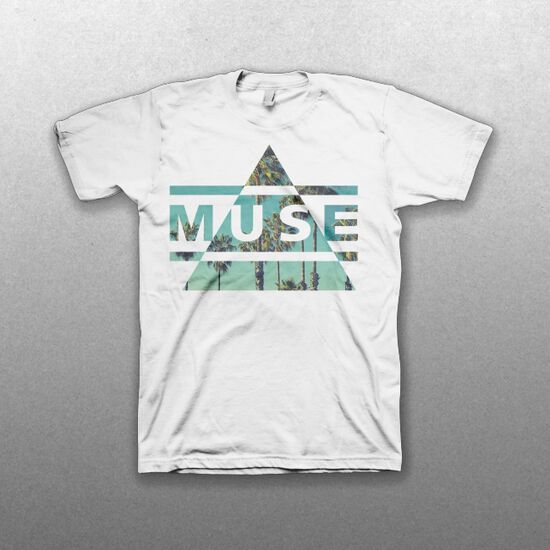 Palms T-Shirt Palms T-Shirt