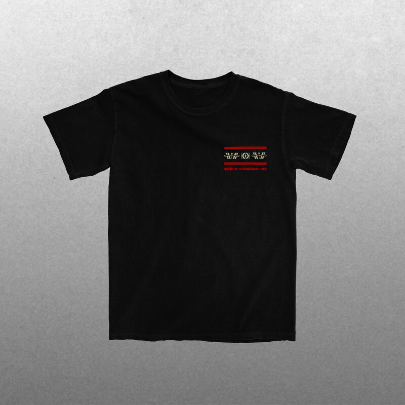 The Wow! Signal T-Shirt