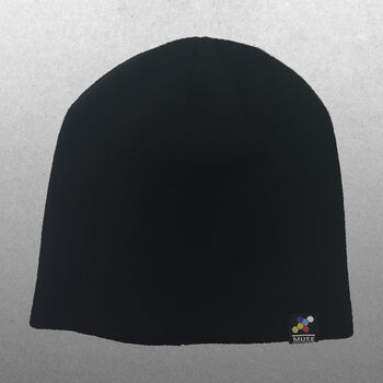 Muse Logo Beanie Hat
