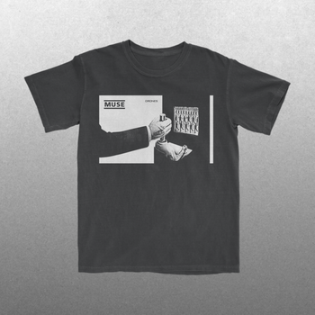 Shifting T-Shirt