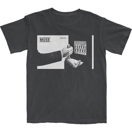 Shifting T-Shirt Shifting T-Shirt
