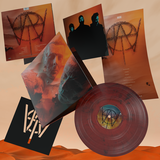Will Of The People Exclusive Collectors Edition Vinyl