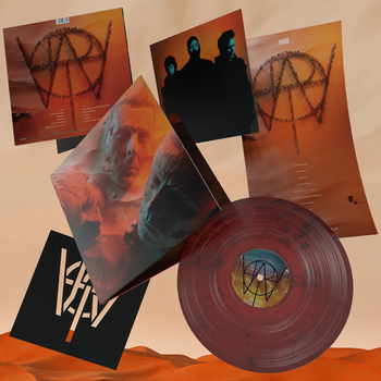 Will Of The People Exklusive Collectors Edition Vinyl