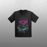 Robo Murph Kids Youth Tee