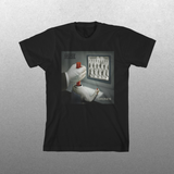 Drones album Art Tee