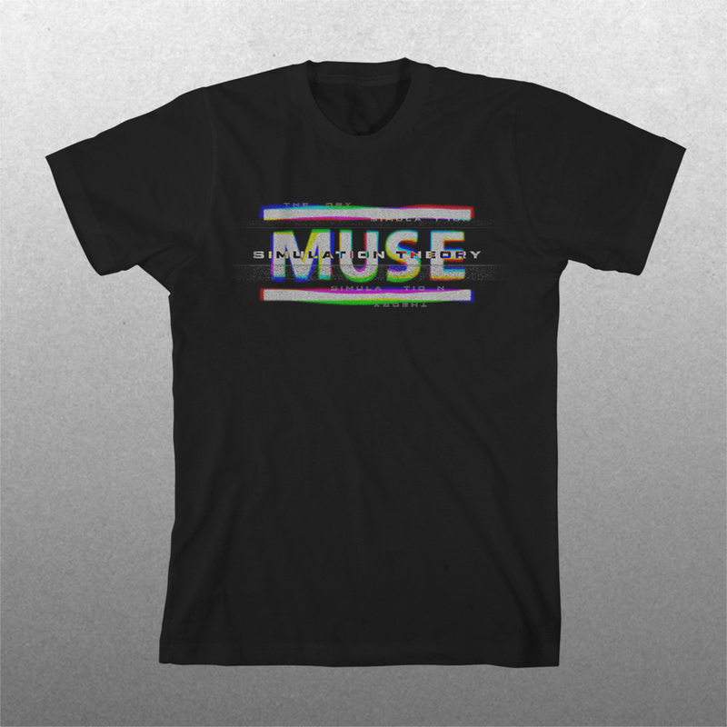 European Static T-shirt