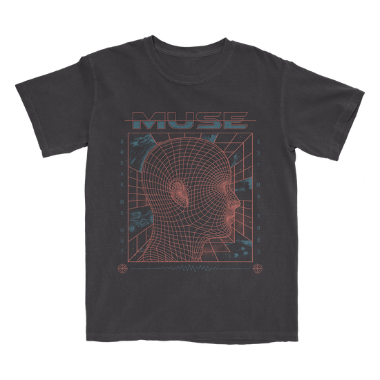 Break Me Out Tee Break Me Out Tee