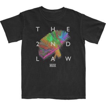 Invert Law T-Shirt