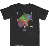 Invert Law T-Shirt