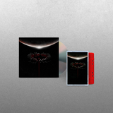 The Wow! Signal CD & Cassette Bundle