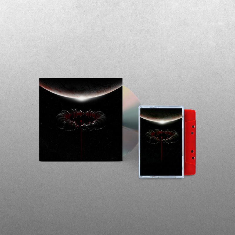 The Wow! Signal CD & Cassette Bundle