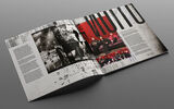 Absolution XX Anniversary Box Set + Print